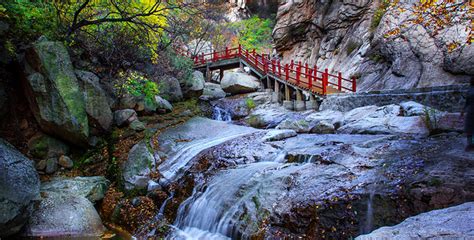 祖山|青龙祖山风景区游玩攻略简介,青龙祖山风景区门票/地址/图片/开放。